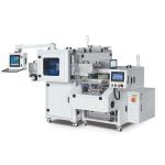 Visual Counting Packaging System Safeguarding Your Fasteners with Speed and