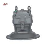 R320-7 Excavator Slewing Motor Engine 100% Hyundai Swing Motor 31N8-12020 31N8