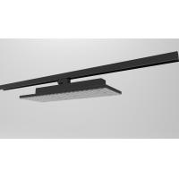 Buy cheap SMD2835 RA90 Led Linear Track Lighting High Lumens 160LM/W product