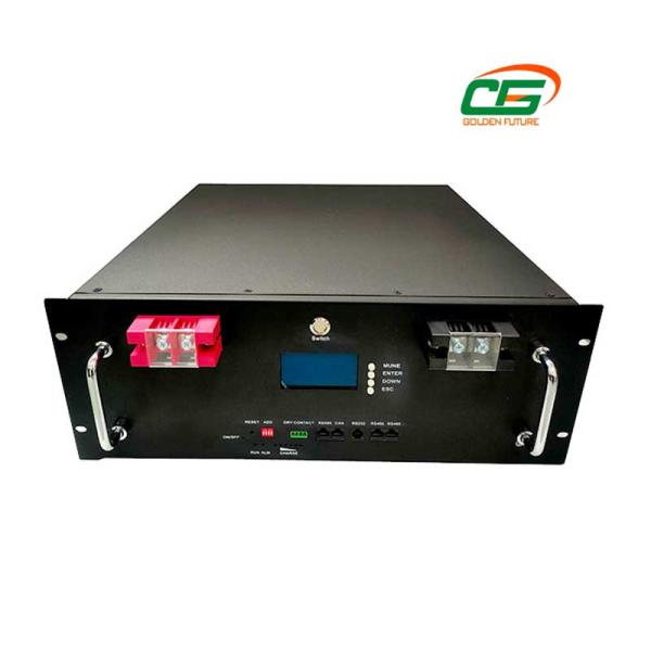Buy cheap Battery Cabinet Box Battery 5kwh 10kwh JG Module Stacked Battery Pack Home Solar Energy Storage System from wholesalers