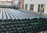 Seamless Steel API 5CT Tubing N80 / L80 For Land And Offshore Oil And Gas Well