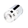 Buy cheap Package Customrized Logo Silver 10L SS Milk Can stainless steel milk container from wholesalers