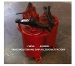 China Marine Duplex Oil Strainer(U-Type) 5k-50a & Duplex Oil Straines 5k-50a