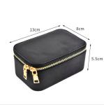 Square Jewellery Organiser Box 5.5cm 9cm 13cm Ring And Necklace Box