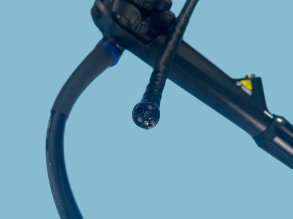 Buy cheap CF-H290L 170 Degrees High Definition Flexible Colonoscope For Endoscopic Products from wholesalers