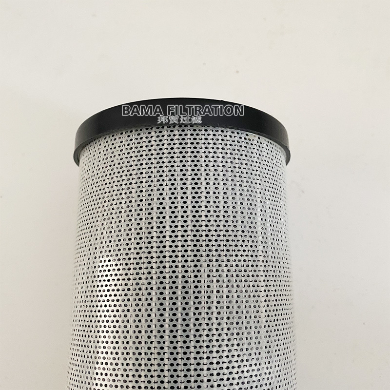 Video technical support Hydraulic Return Oil Filter Element R928017552 938283Q RE090G10B RHR330G10B
