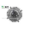 Buy cheap Factory Outlet Heavy duty truck Fan clutch Viscous for Toyota 1621067030,1621067030 1621067010 2100500018 218039N from wholesalers