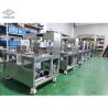 Buy cheap Professional condensed milk filling machine soft tube packing material cosmetics for honey from wholesalers