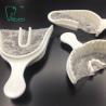Buy cheap Non Woven Gauze Plastic Mesh Bite Registration Tray from wholesalers
