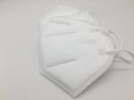 5 Ply Anti Dust 15.5cmx10.5cm Foldable KN95 Mask