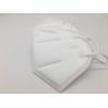 Buy cheap 5 Ply Anti Dust 15.5cmx10.5cm Foldable KN95 Mask from wholesalers