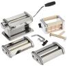 Buy cheap Stainless Steel Mini Ravioli Dumpling Rolling Pasta Making Machine For Home from wholesalers