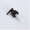 Buy cheap Smooth Closure Matte Black Soap Dispenser Pump 28-410 28/415 For Hand Wash from wholesalers