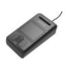 Buy cheap 1GB 8GB Biometric Card Reader Fingerprint For Verfication 3.7V from wholesalers