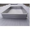 Buy cheap Industrial Freezing Tray Aluminum Pan Set 3 in 1 for Contact Plate Freezer from wholesalers