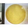 Buy cheap Round HPHT Lab Grown Diamonds Mono Crystal Optical Diamond Plates from wholesalers