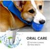 Buy cheap Interactive Natural Rubber Dog Chew Toys Eco Friendly from wholesalers