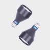 Buy cheap F4.2 Machine Vision Telecentric Lens WD 73±1mm MTF30 190lp/Mm 0.28kg from wholesalers