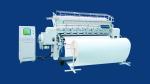 Digital Control Multi Needle Quilting Machine for Making 110 Inches Bedding