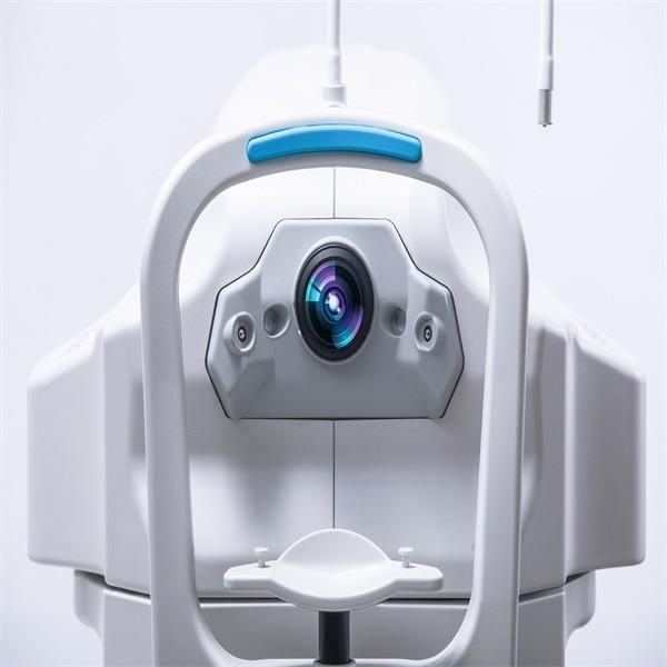 Buy cheap FAF Non Mydriatic Fundus Camera Optical Retinal Imaging from wholesalers