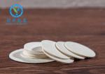 Blue PS Foamed Medicine 0.6Mm Bottle Cap Seal Liner