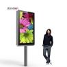 Buy cheap 1152X1728mm 850w/sqm Outdoor Led Advertising Screen P3 Pole Mounted Digital Signage from wholesalers