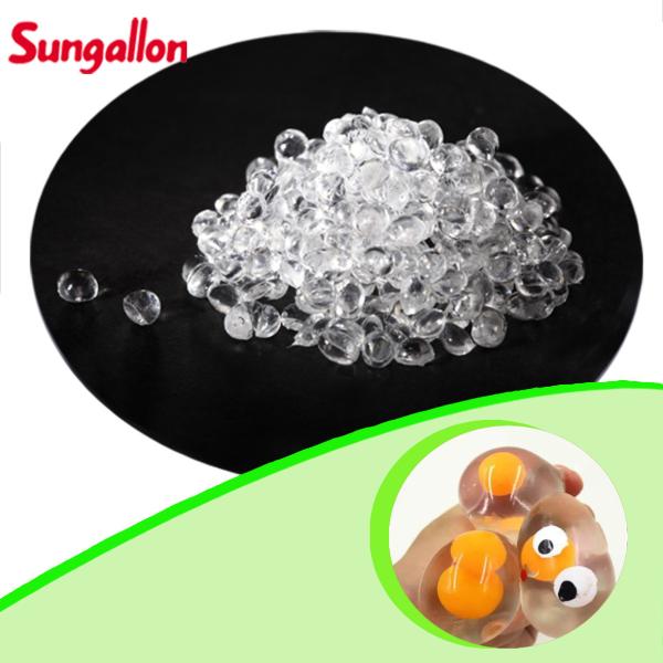 Buy cheap TPE Elastomer Material for Soft Toys from wholesalers
