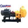 Buy cheap Small Heavy Duty 3.6Mpa Gravel Sand Pump 50M Head Sand Suction from wholesalers