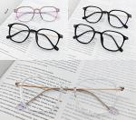 Adjustable Glasses TR Frames Beta Titanium Ultra Lightweight ZTO 1009