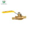 Buy cheap High Strength Wash Basin 600PSI 3/4''X3/4'' Mini Ball Valve from wholesalers