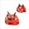 Buy cheap EPE Foam Life Vest Buoyant Kayak Safety Jacket For Water Sports from wholesalers