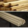 Buy cheap Wooden pole wooden bar wooden handle making machine final products diameter 15-50mm from wholesalers