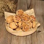 Amazon hot sale Chinese factories sell various models of organic walnuts in