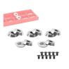 Buy cheap 10 12mm Round Carbide Inserts For Carpentry Finisher Or Hollower Lathe, Woodturning Tool & Planer from wholesalers