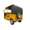 Buy cheap Gasoline Petrol Passenger Motor Tricycle from wholesalers