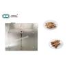Buy cheap Electric Hot Air Circulation Oven Tray Dryer Medical Equipment Stainless Steel/SS 316L/raw material heating/drying from wholesalers
