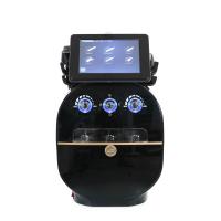 Buy cheap Aqua Peeling 6 In 1 Hydra Facial Beauty Anti-Wrinkle Machine product