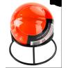 Buy cheap Lightweight Fire Fighting Equipment Dry Powder Fire Extinguisher 1.2kg Weight from wholesalers
