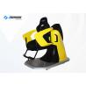 Buy cheap Pico Glasses 9D VR Cinema 1 Player Customized Logo Red And Yellow from wholesalers