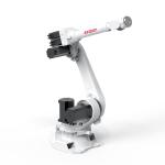 Buy cheap General Industrial Robot In Grinding, Polishing, Handling Operations Palletizing For Auto Parts Photovoltaic ER50-2100 from wholesalers