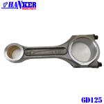 Komatsu S6D125 Engine Connecting Rods 6151-31-3200 6151-31-3101