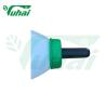 Buy cheap 3.5l Cow Calf Feeding Bottle With Handle Calf Milk Bottle With Natural Rubber Nipple from wholesalers
