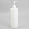 Buy cheap Round 32mm Matte 1L HDPE Pump Bottle from wholesalers