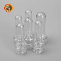 Buy cheap 28mm 30mm 62mm Water Bottle PET Preform Mold Food Grade product