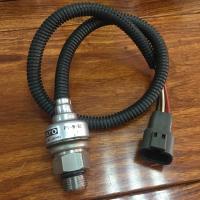 Buy cheap Kato High Pressure Sensor Switch , 24V Oil Pressure Switch For Excavator product
