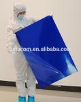 Cleanroom ESD disposable sticky mat