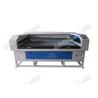 Buy cheap 80w/100w Laser Cutter Engraver , Shoes Laser Engraving Machine Low Energy Consumption from wholesalers