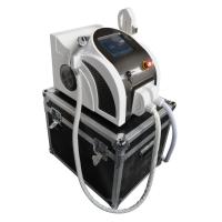 Buy cheap Body Shaping IPL Hair Removal Machine, Acne Treatment Equipment product