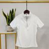 Buy cheap Gray Nylon Horse Riding Base Layer Women Eco Friendly Equestrian Clothing from wholesalers