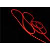 Buy cheap SMD2835 12V IP67 Silicone Neon Sign Flex Light 19W / m 6 x 12MM Size from wholesalers